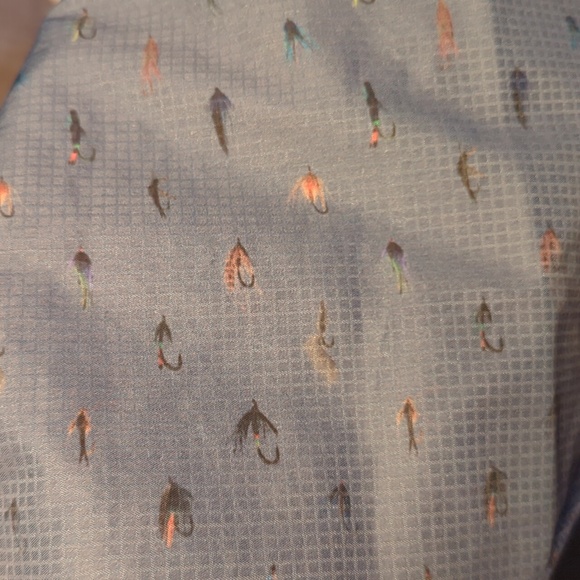 Pladra Yuba fishing shirt - Picture 6 of 6